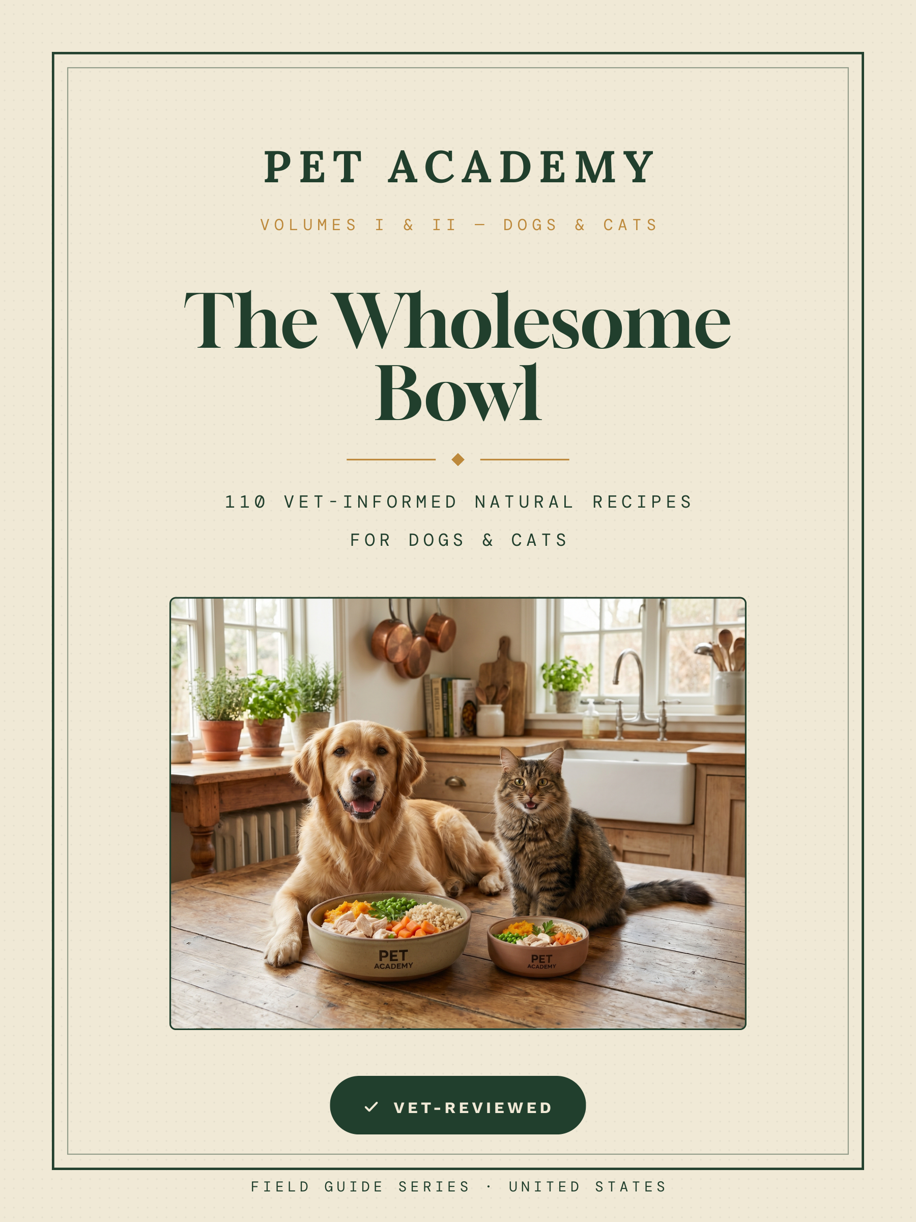 The Wholesome Bowl cover